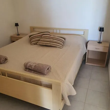 Monolocale A Peschici, Vista Mare8 Lejlighed Rom